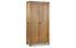 Marlborough 2 Door Wardrobe
